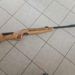 carabine gamo 4,5 match IGT G challenger