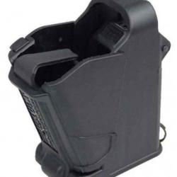 CHARGETTE UNIVERSELLE DU 9mm AU 45ACP / CHARGETTE VITESSE