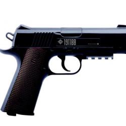 PISTOLET "1911" - Cal 4.5 BBs - CO2 - 3.8J