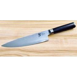 COUTEAU CHEF 20 CM KAI SHUN CLASSIC