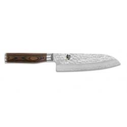 COUTEAU SANTOKU 18 CM KAI SHUN PREMIER