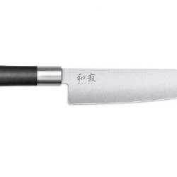 COUTEAU CHEF 20 CM KAI WASABI