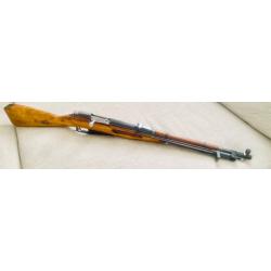 Carabine Mosin Nagant M44