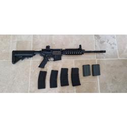 Colt M4 airsoft