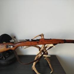 Mauser Zastava M48