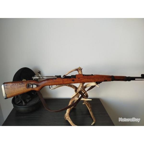 Mauser Zastava M48