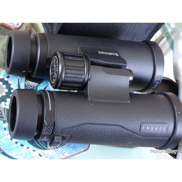 JUMELLES BUSHNELL ENGAGE 10X42