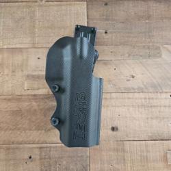 Holster Ghost Thunder CZ Shadow 2