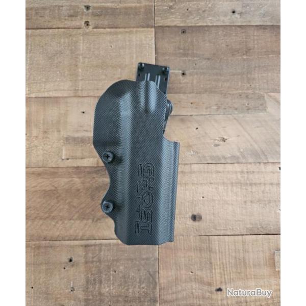 Holster Ghost Thunder CZ Shadow 2