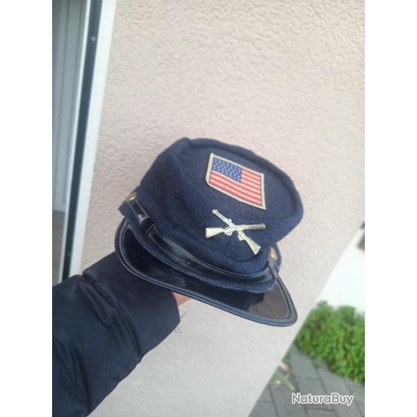 Casquette arme amricaine