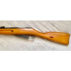 Mosin Nagant M44