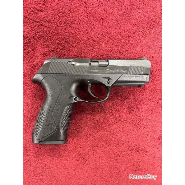 OCCASION B - BERETTA PX4 STORM 40SW