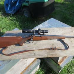 VENDS Carabine REMINGTON Seven 7mm-08