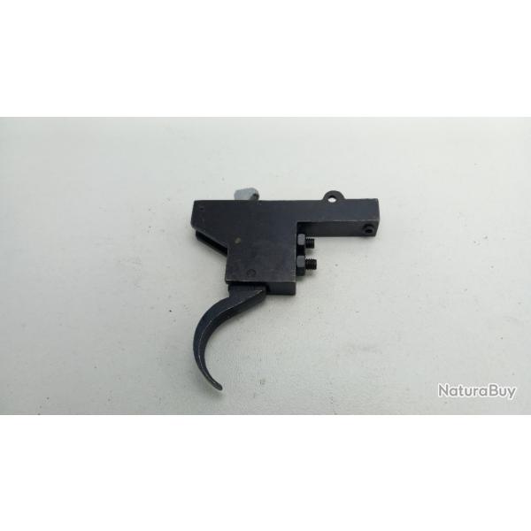 Dtente reglable pour mauser 98