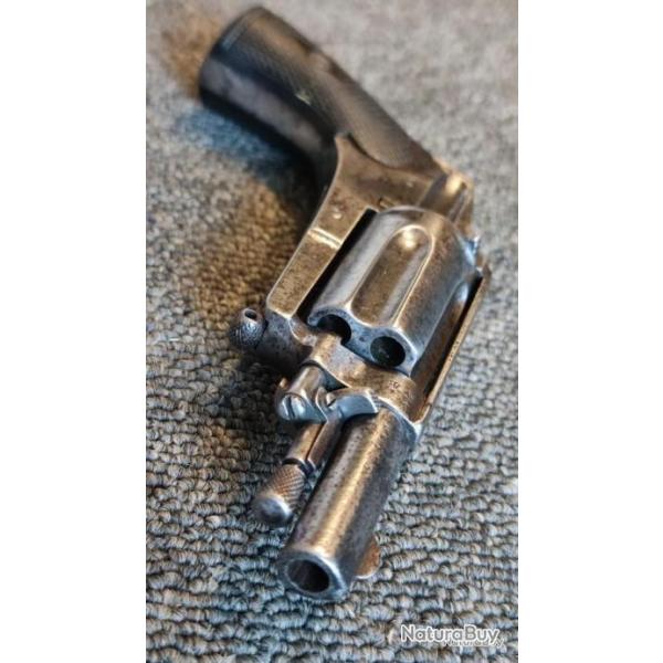 Super VELODOG hammerless parfait tat fonctionnement