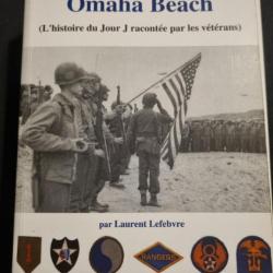 Ils étaient a omaha beach