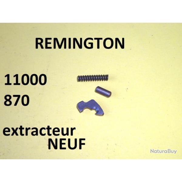 extracteur NEUF fusil REMINGTON 1100 et REMINGTON 870 EXPRESS - VENDU PAR JEPERCUTE (BA42)