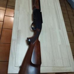 Carabine semi-automatique remington 750 calibre 280