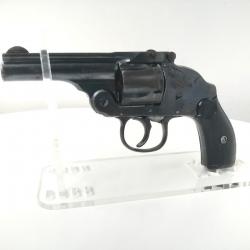 Revolver Harrington & Richardson 38 s&w miroir - 1 SANS RÉSERVE