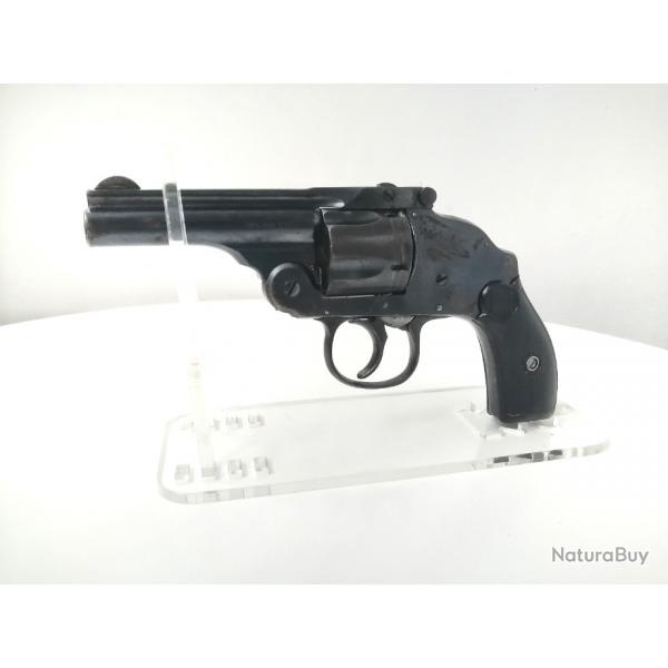 Revolver Harrington & Richardson 38 s&w miroir - 1 SANS RSERVE