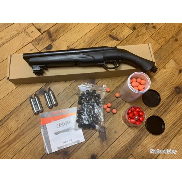 Umarex HDS 68