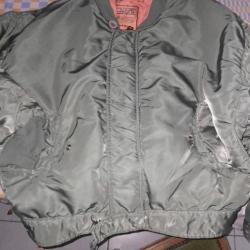 Blouson bombers schott Flyer type garment Spec 86 19-MS