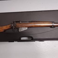 Lee enfield n5 jungle