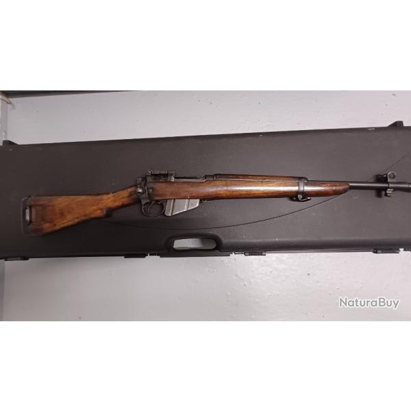 Lee enfield n5 jungle