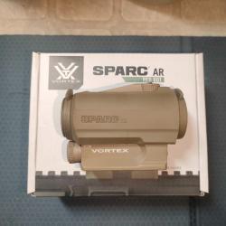 Vortex sparc ar tan 2moa