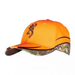 OFFRE Casquette Browning RANGER LIV GRATIS ARMURERIE FRANCAISE NEA