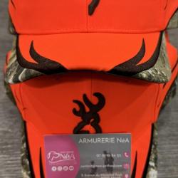Casquette Browning RANGER LIVRAISON OFFERTE