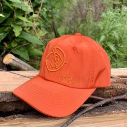 Casquette Orange PRO CACCIA - PROMO