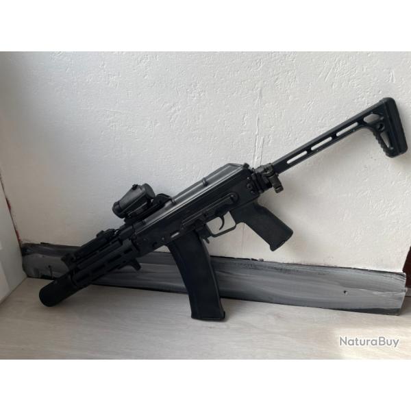 GHK AKS74U