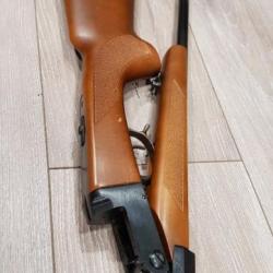 FUSIL FALCO CAL 410 MONOCOUP PLIANT