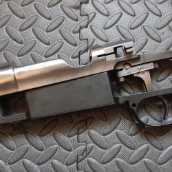 Boitier / pontet G98 gewehr 98