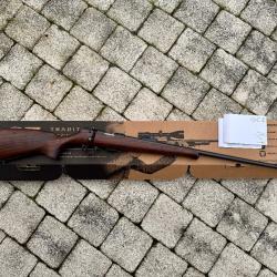 CZ 457 Training Rifle 22 LR