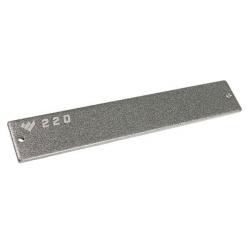 WS5362 Plaque diamantée grain 220 Work Sharp pour Precision Adjust