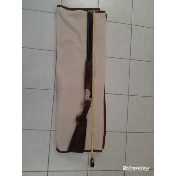 Beretta 682 E limited dition sporting cal 12/76