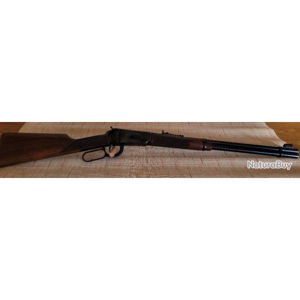 WINCHESTER 94 BIG BORE XTR CAL. 375 Win