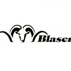 Autocollant Blaser