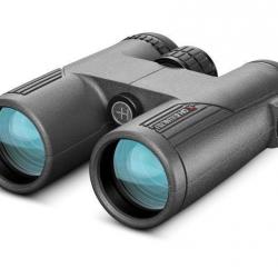 FRONTIER HD X 10x42 Grey Mg-A Die-electric BAK4 Waterproof hawke optics garantie 10 ANS