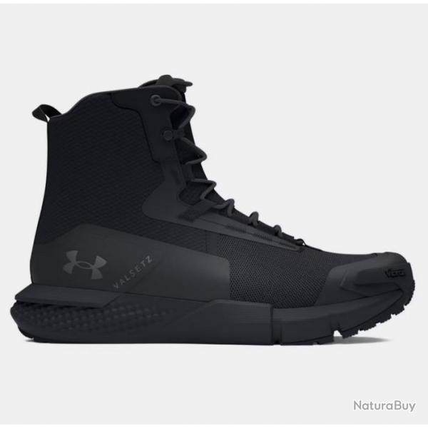 CHAUSSURES D'INTERVENTION CHARGED VALSETZ NOIR - UNDER ARMOUR