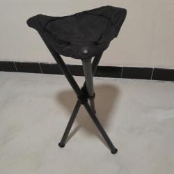 Siège trépied basic - Walkstool