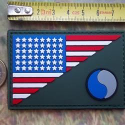 écusson U.S PVC 29 TH infantry  insigne collection