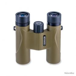 Jumelles Stinger(TM) 10x25mm Compactes et Légères CARSON