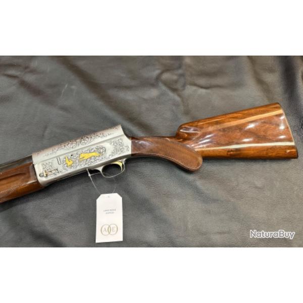 Browning Fn Auto 5 - One of Five Thousand - cal 12 - canon 80 cm