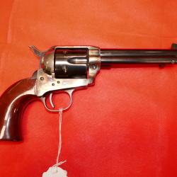 Revolver UBERTI SAA 1873 en 45 LC canon de 5"1/2