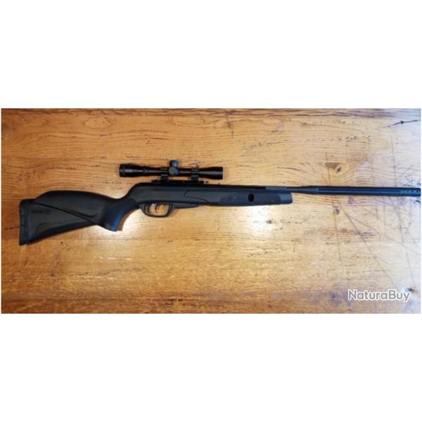 Gamo black bull