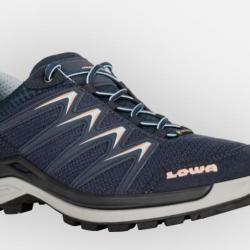 INNOX PRO GTX LO Ws Bleu 4.5