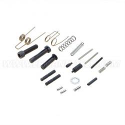 EEMANN TECH / LOWER SMALL PARTS SET - AR15 / REF ET-180005 (set de pièces pour AR 15)